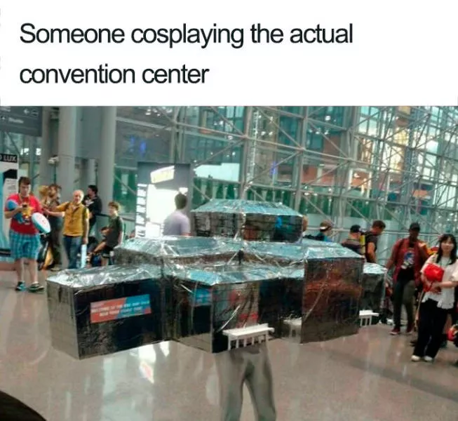 We dont see that every day - #9 
