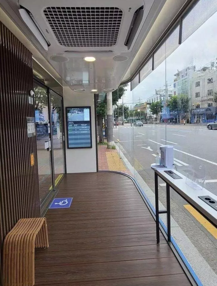South korea future is here - #7 