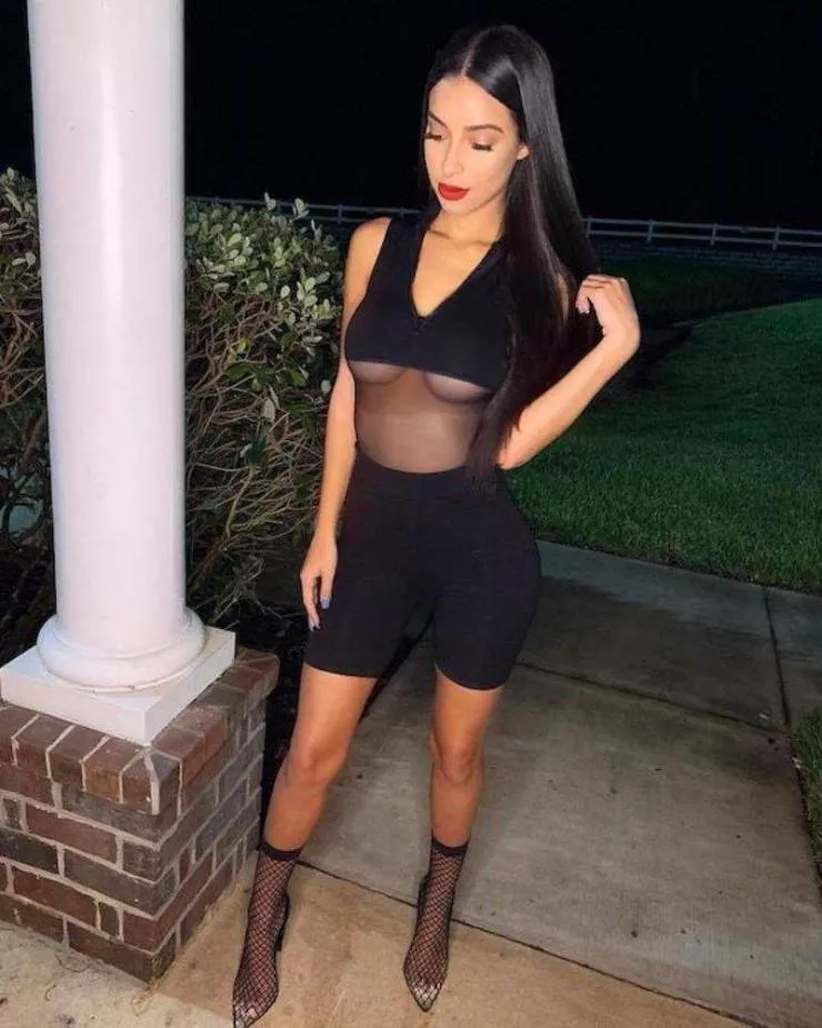 Dont need a bra - #23 