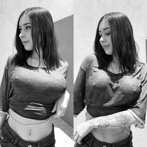 Dont need a bra - #37 