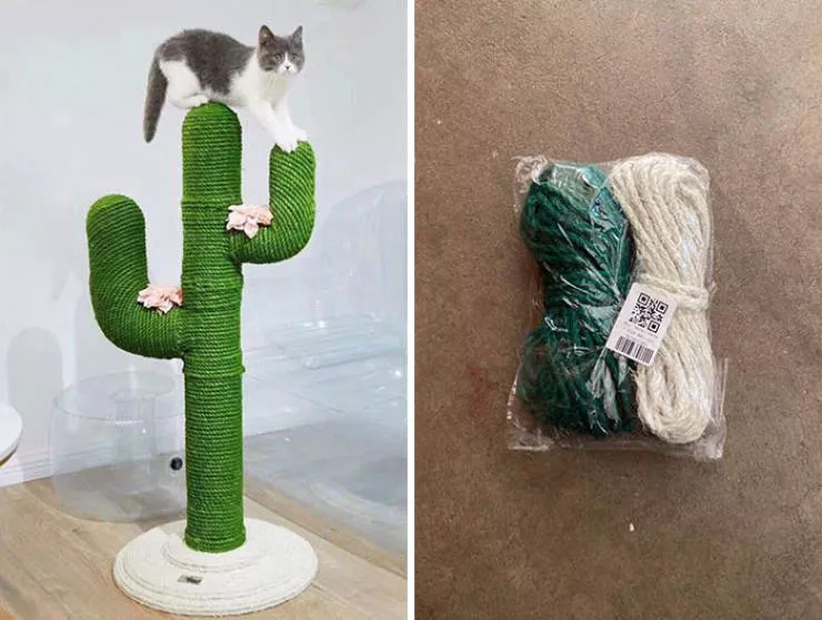 Online shopping surprises - #13 