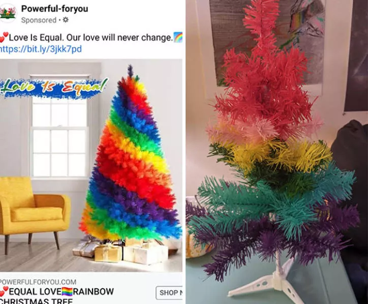 Online shopping surprises - #15 