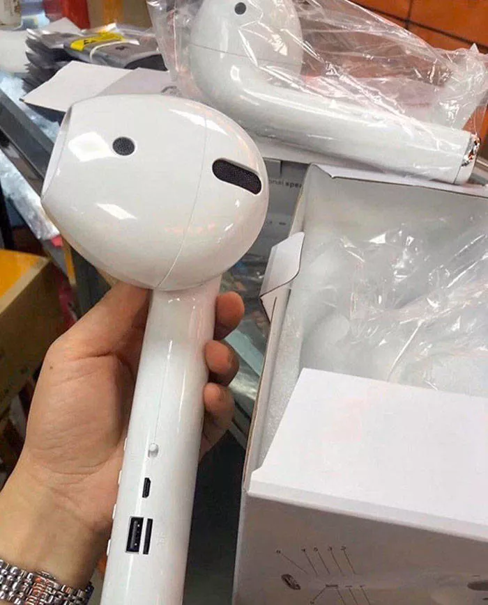 Online shopping surprises - #16 