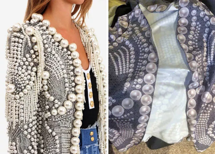 Online shopping surprises - #24 