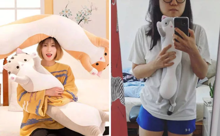 Online shopping surprises - #28 