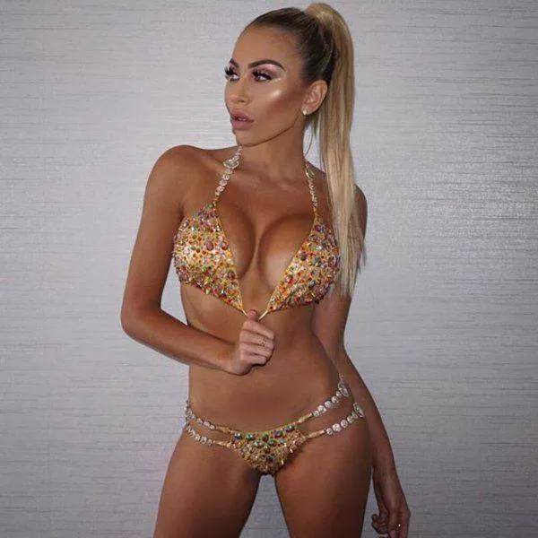 The best ways to utilize bikini - #34 