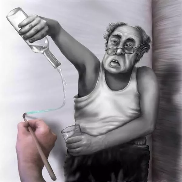 The art of perfection - #11 
