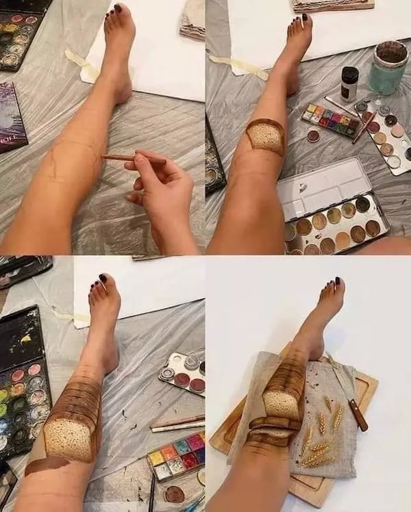 The art of perfection - #26 