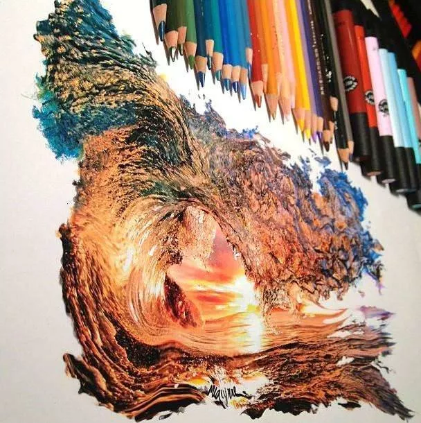 Lart du perfection - #40 