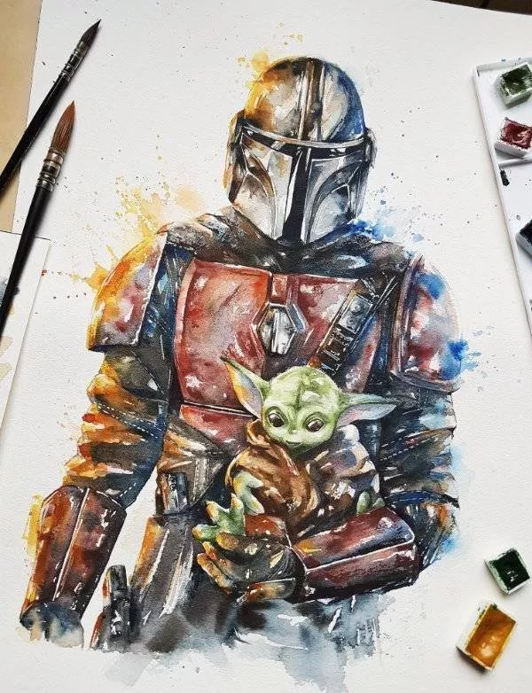 The art of perfection - #7 