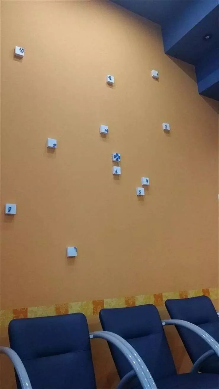 But why did they do that - #23 