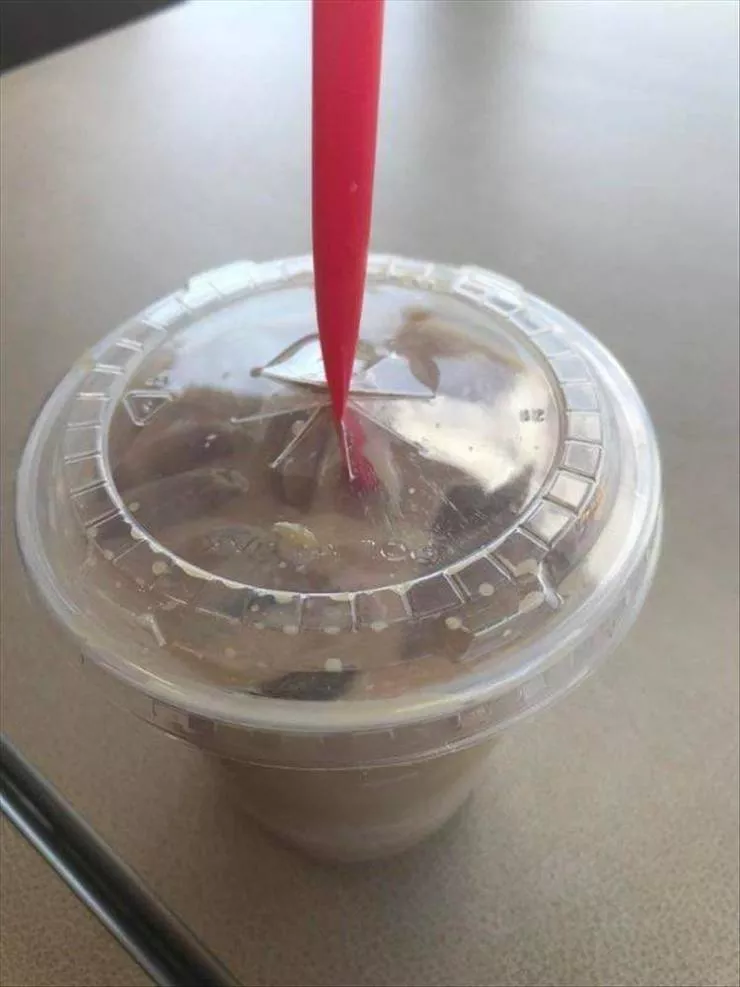 But why did they do that - #3 