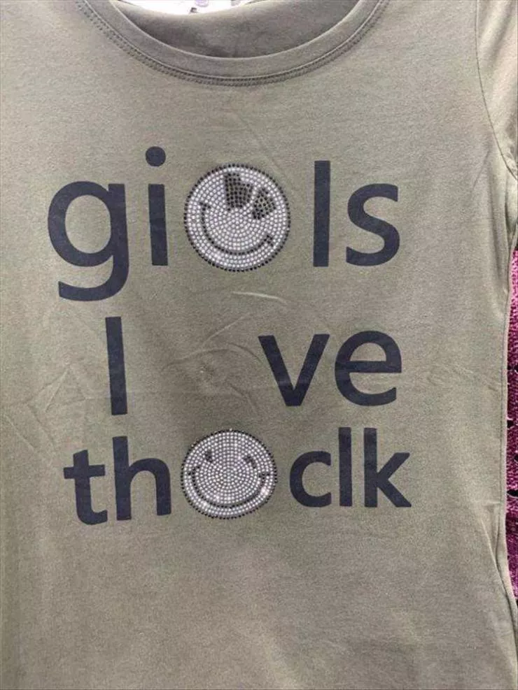 But why did they do that - #8 