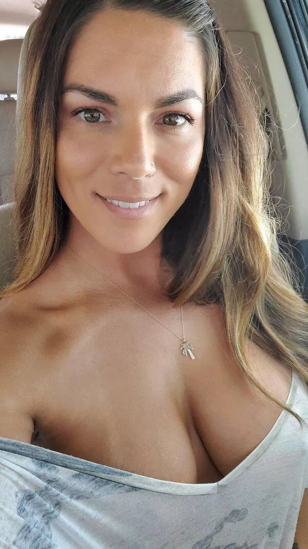 Sexy drivers - #1 