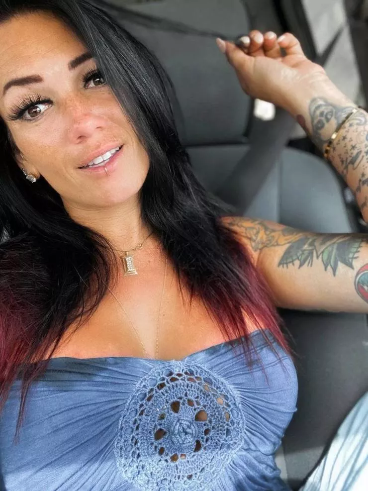 Sexy drivers - #15 
