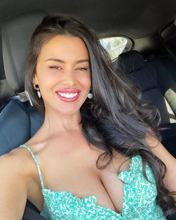 Chauffeurs sexy - #18 