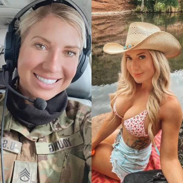 Filles sexy avec et sans uniformes - #15 