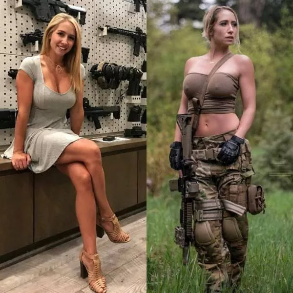 Filles sexy avec et sans uniformes - #30 Filles sexy avec et sans uniformes - #30