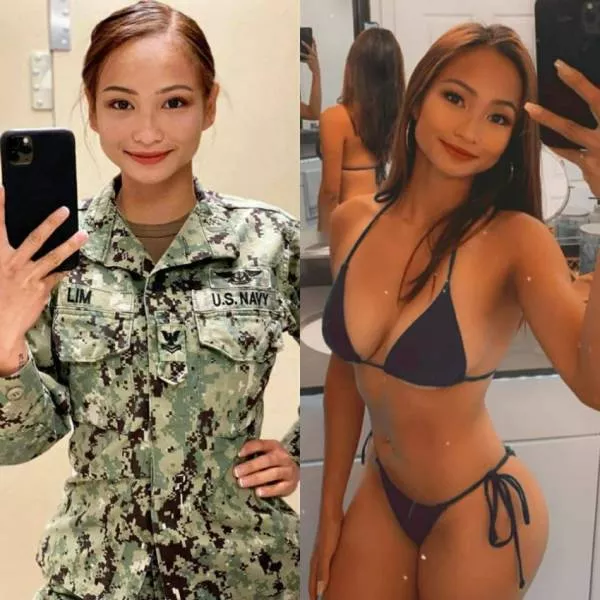 Filles sexy avec et sans uniformes - #31 Filles sexy avec et sans uniformes - #31
