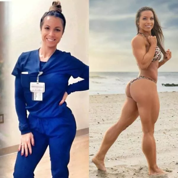 Filles sexy avec et sans uniformes - #34 Filles sexy avec et sans uniformes - #34
