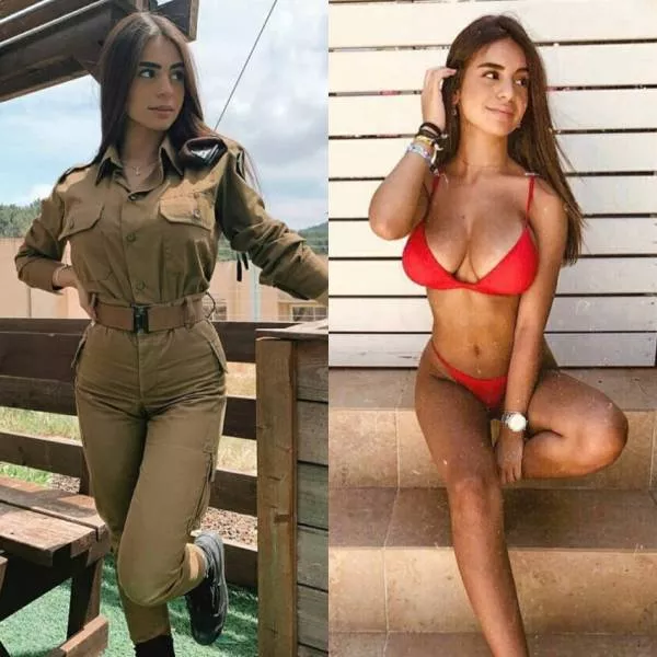 Filles sexy avec et sans uniformes - #37 Filles sexy avec et sans uniformes - #37
