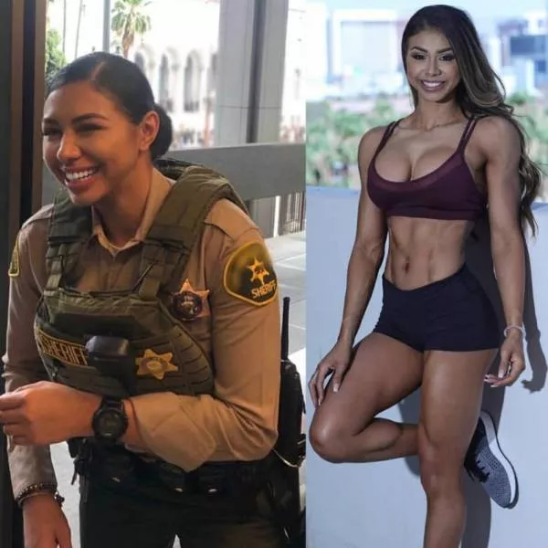 Filles sexy avec et sans uniformes - #40 Filles sexy avec et sans uniformes - #40