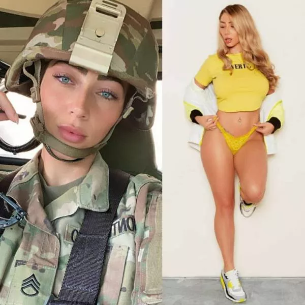 Filles sexy avec et sans uniformes - #48 