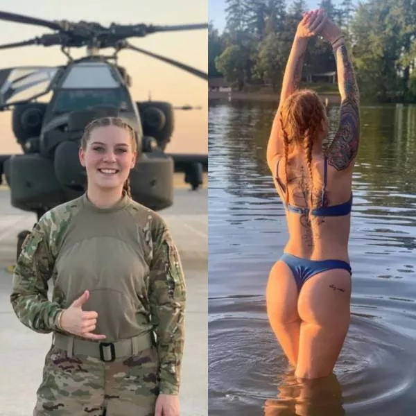 Filles sexy avec et sans uniformes - #8 