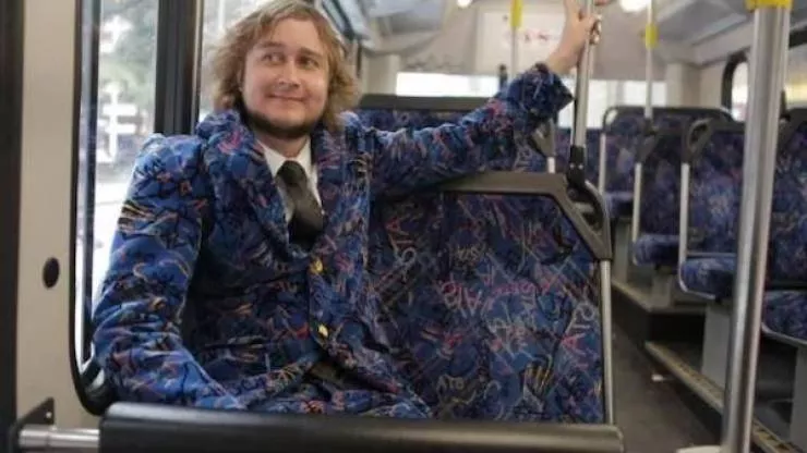 The worst fashion mistakes ever seen - #12 
