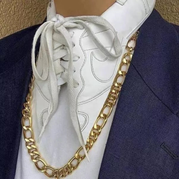 The worst fashion mistakes ever seen - #13 