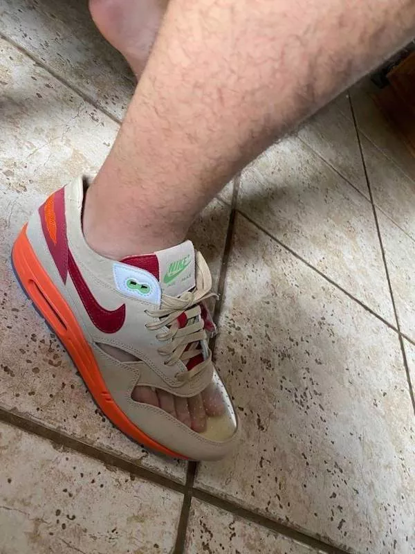 The worst fashion mistakes ever seen - #17 
