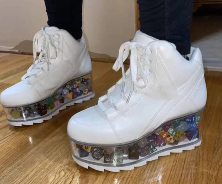 The worst fashion mistakes ever seen - #18 