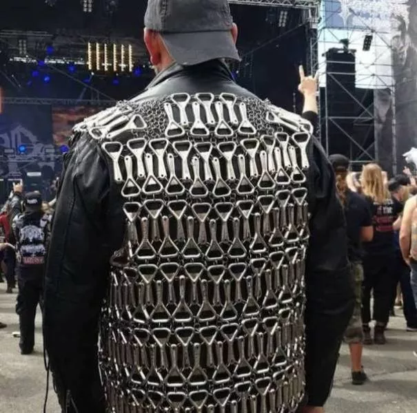 The worst fashion mistakes ever seen - #19 