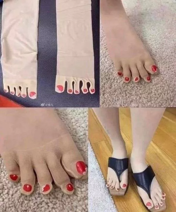 Les pires erreurs de mode jamais vues - #21 