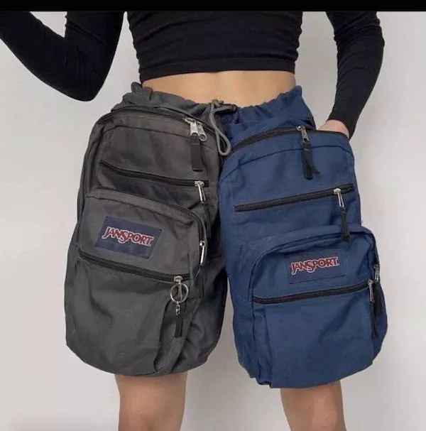 The worst fashion mistakes ever seen - #29 