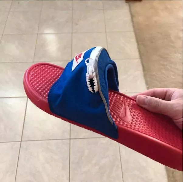 The worst fashion mistakes ever seen - #33 