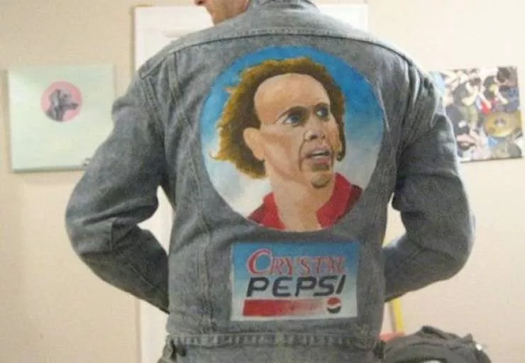 The worst fashion mistakes ever seen - #6 