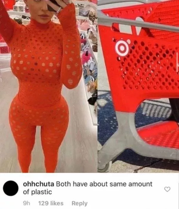 The worst fashion mistakes ever seen