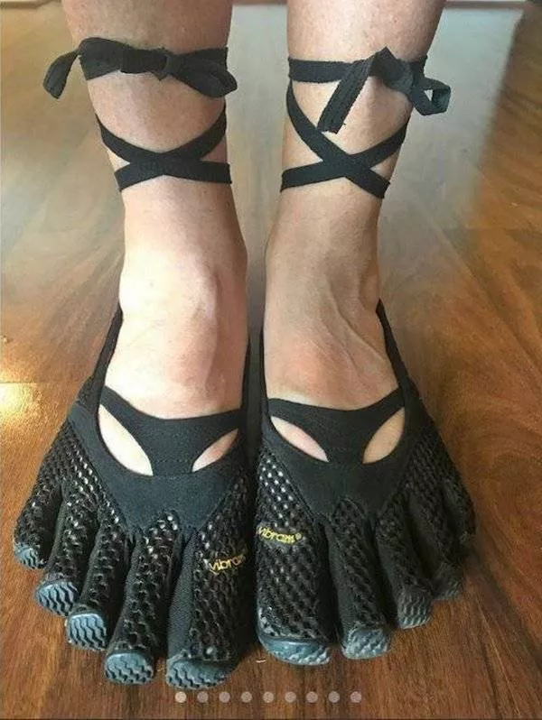 The worst fashion mistakes ever seen - #8 