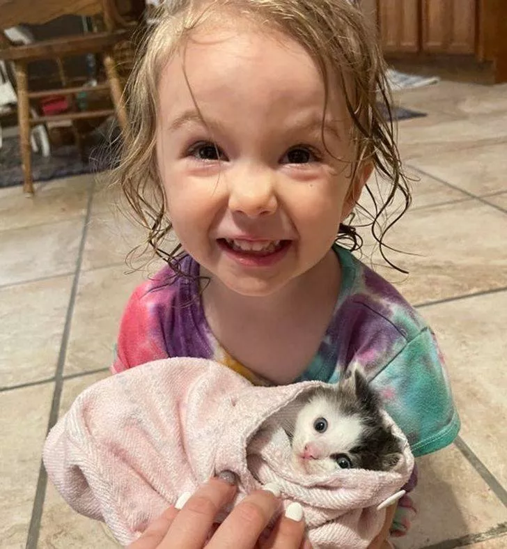 The best simple moments in life - #17 
