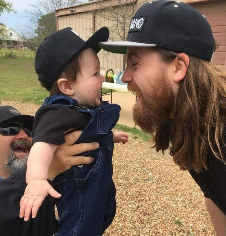 The best simple moments in life - #28 