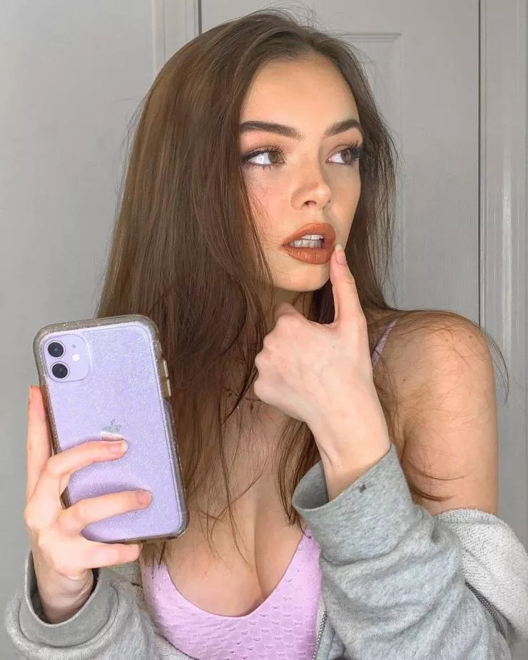 Sexy filles devant le miroir - #1 