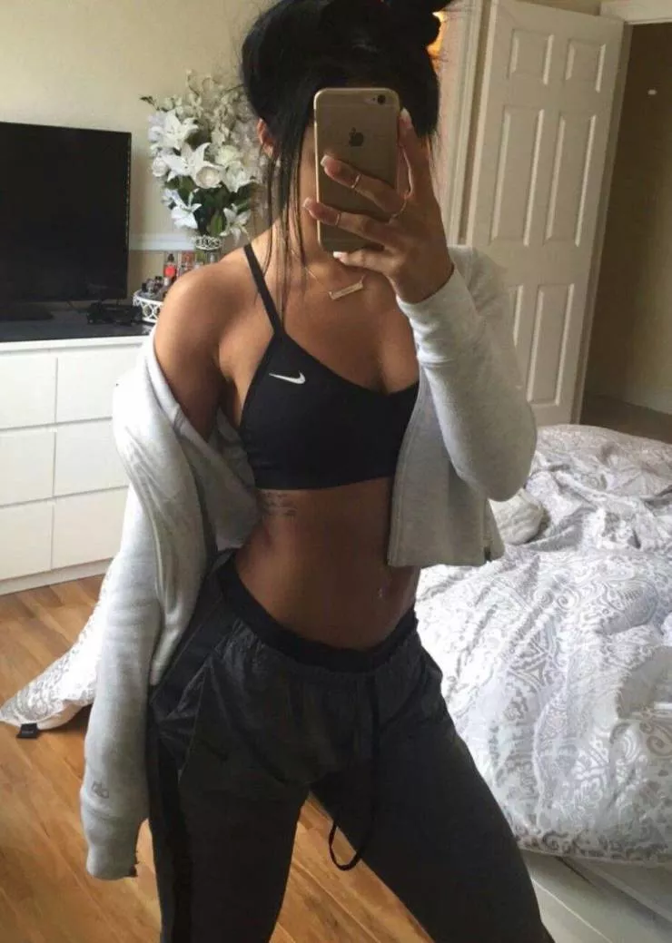 Sexy filles devant le miroir - #15 