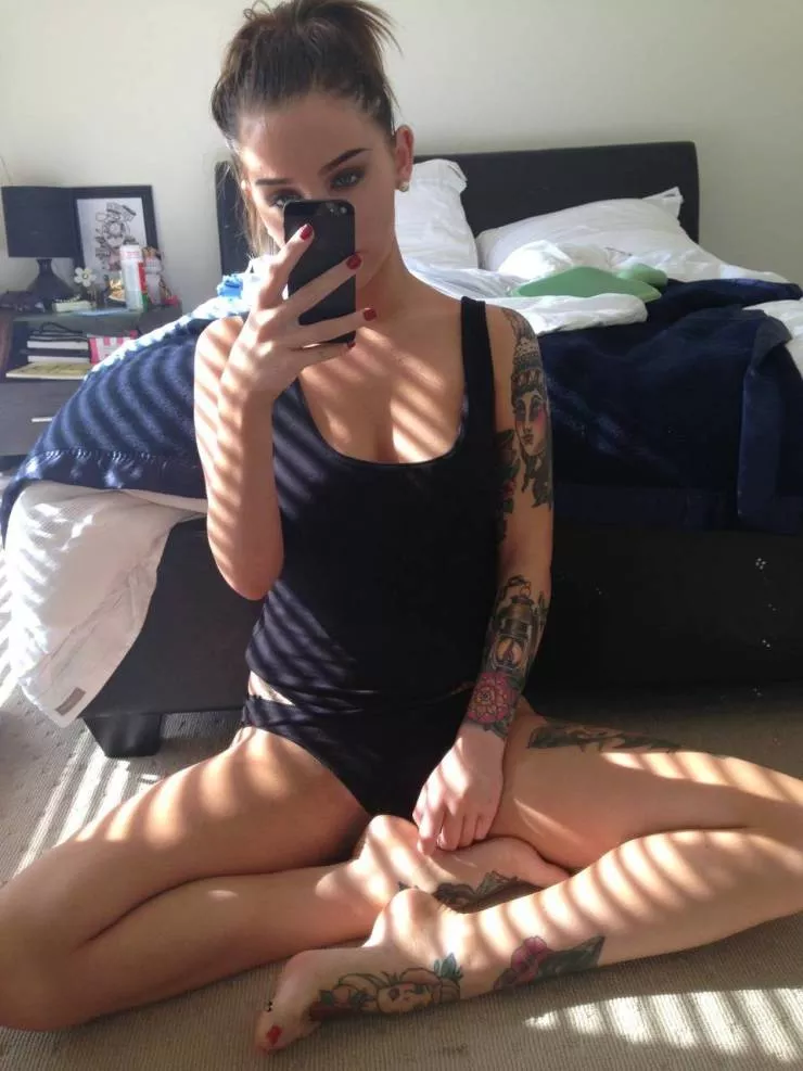Sexy filles devant le miroir - #18 