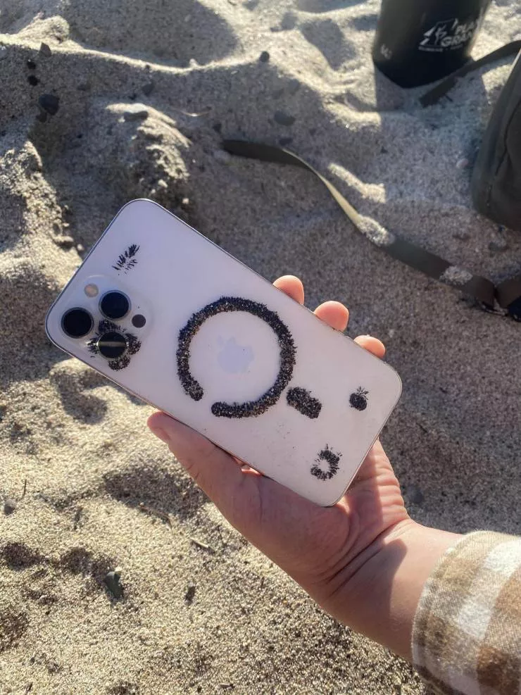 Lalbum le plus cool du moment - #11 Le sable magnétique