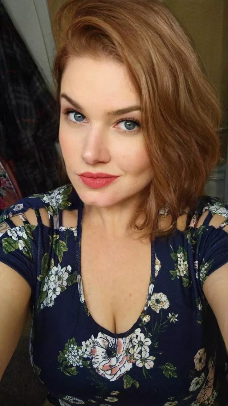 Rousses sexy - #15 