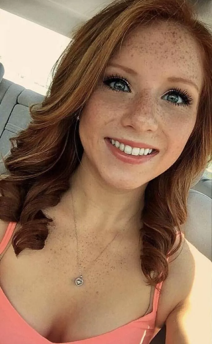 Rousses sexy - #19 