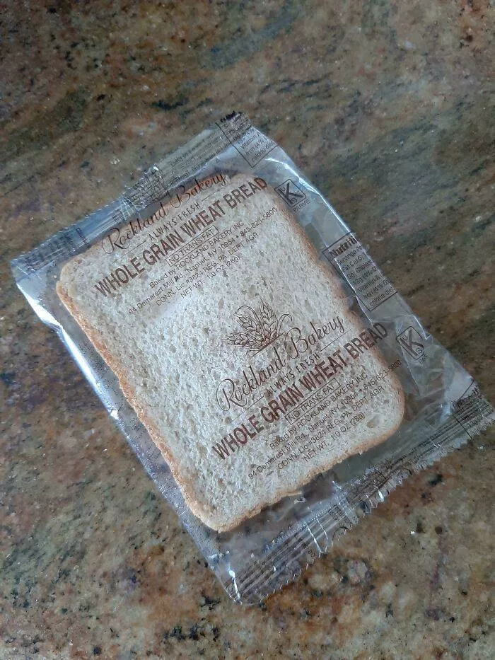 The most unnecessary packaging - #23 