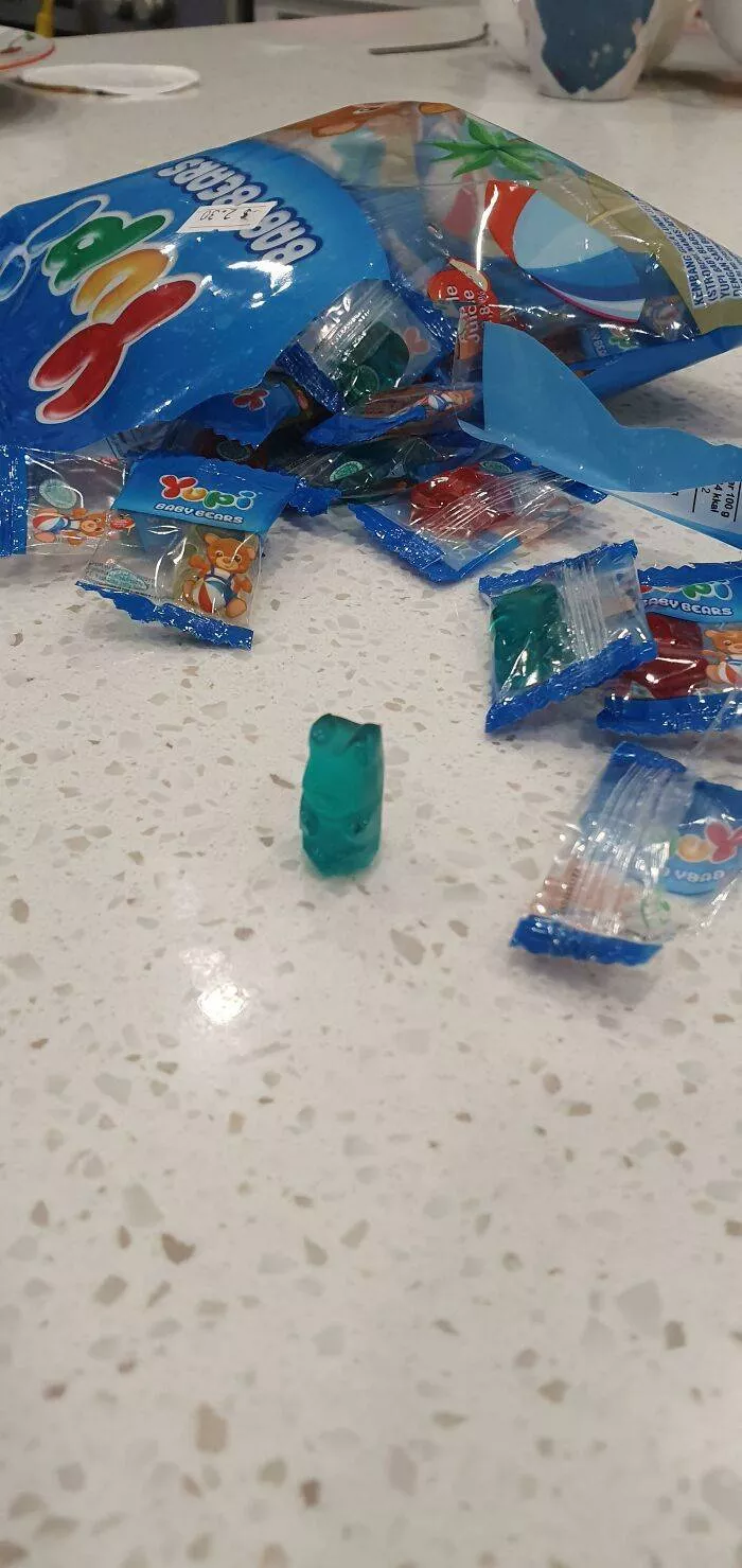 The most unnecessary packaging - #27 