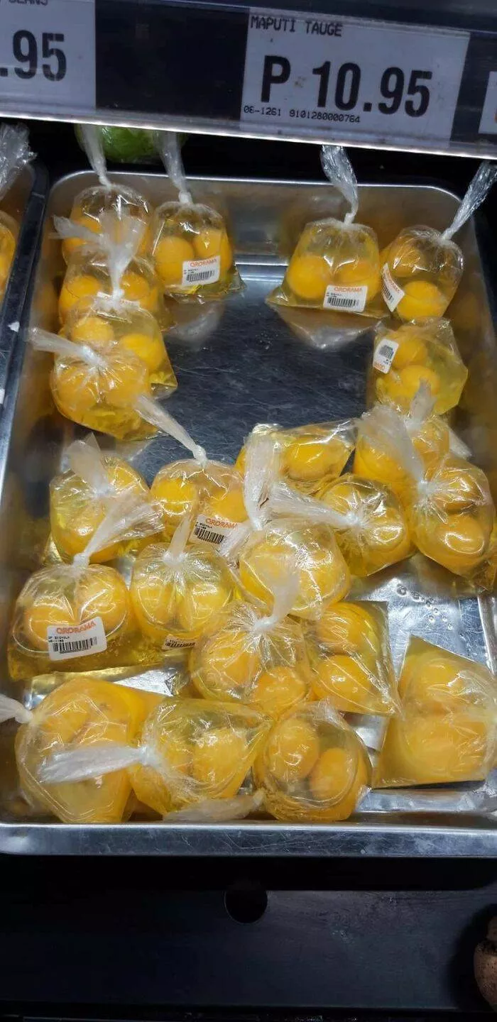 The most unnecessary packaging - #3 